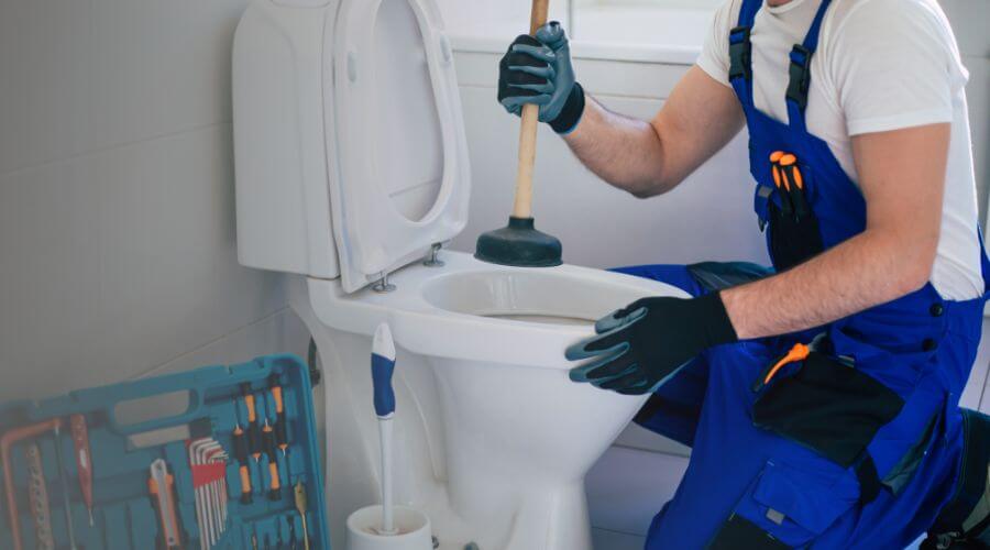 Local 24/7 Emergency Plumbing in North Hampton, NH
